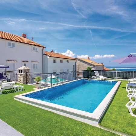 Nice Apartment In Crikvenica With Wifi Dış mekan fotoğraf