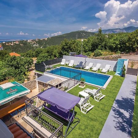 Nice Apartment In Crikvenica With Wifi Dış mekan fotoğraf