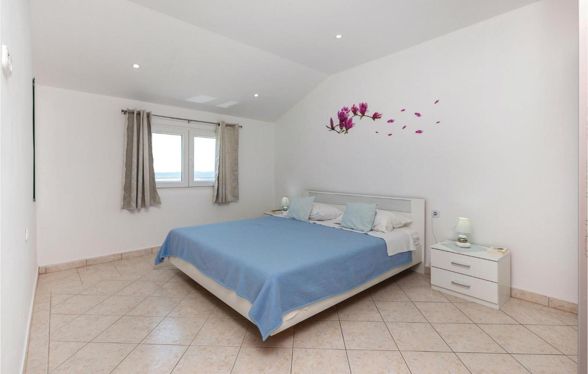 Nice Apartment In Crikvenica With Wifi Dış mekan fotoğraf